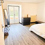 Le De La Cregut Tremouille (Cantal)