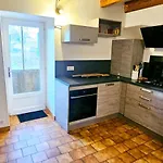 Le De La Cregut Tremouille (Cantal)