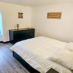 Le De La Cregut Dom wakacyjny