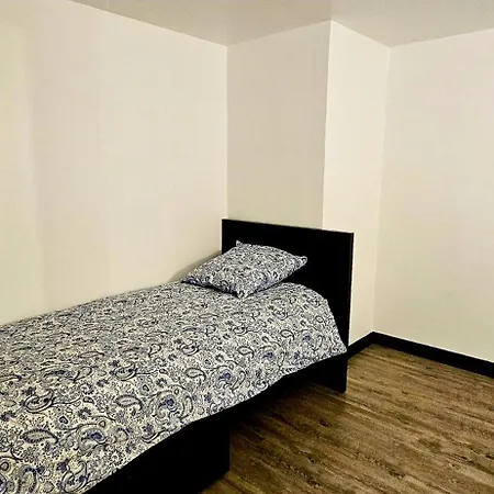 度假居 Le De La Cregut *