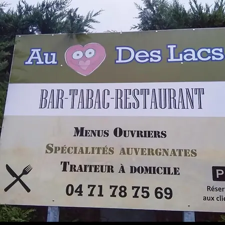 Vakantiehuis Le De La Cregut
