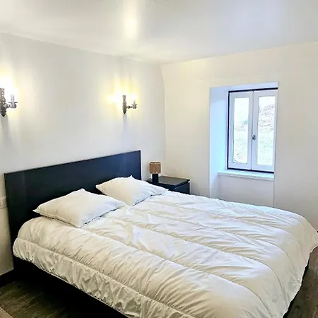 Le De La Cregut * Tremouille (Cantal)