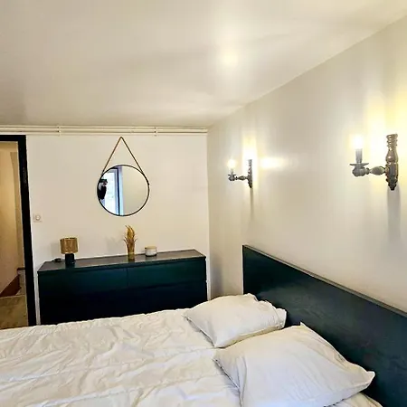 Ferienhaus Le De La Cregut Tremouille (Cantal)