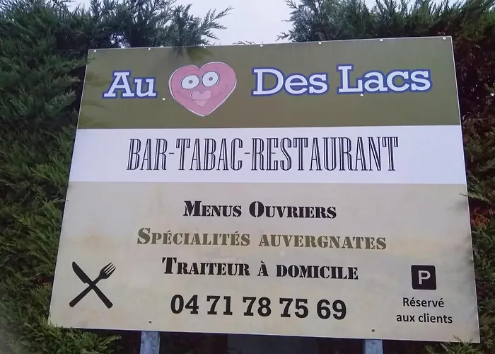 Holiday home Le De La Cregut