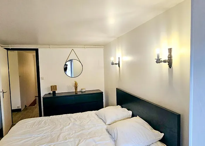 Holiday home Le De La Cregut Tremouille (Cantal)